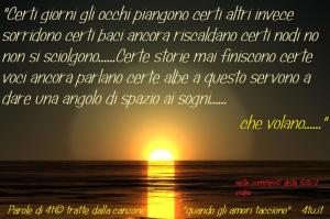 foto d'amore scritte